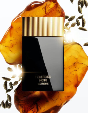 Noir Extreme Edp
